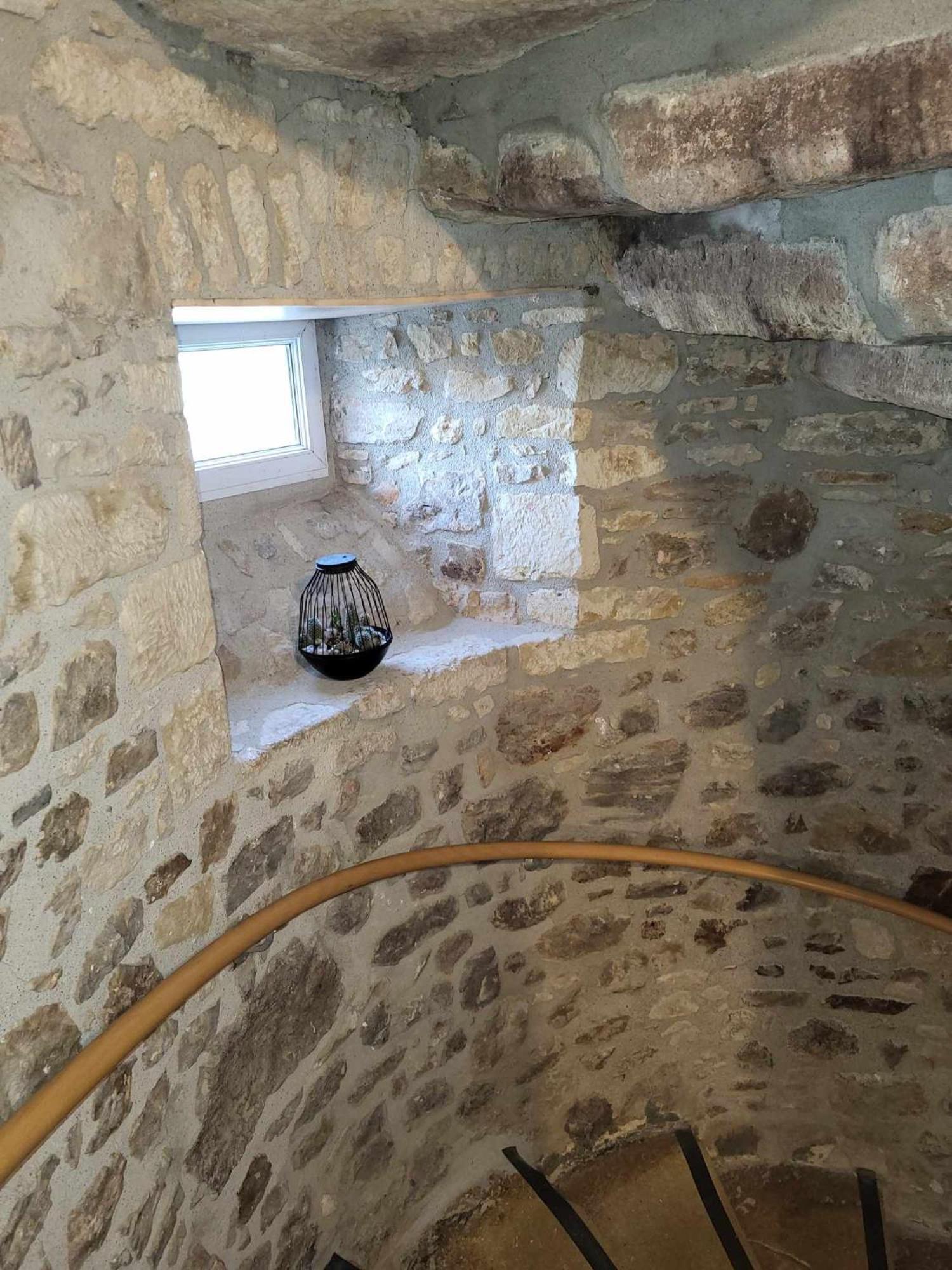 Auberge De La Vallee De La Douve L'Etang-Bertrand Εξωτερικό φωτογραφία